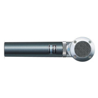 Shure BETA 181C