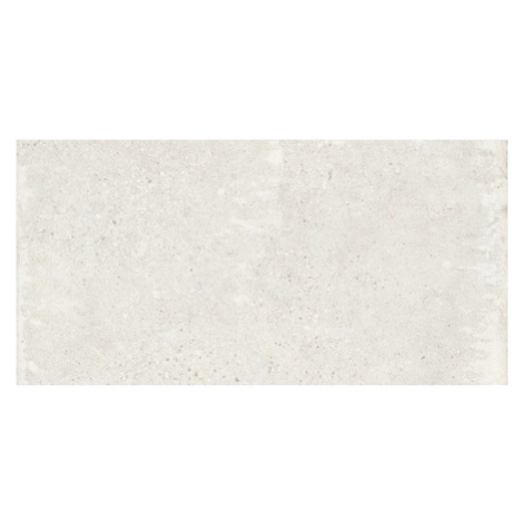 Dlažba Fineza Cement bone 60x120 cm pololesk CEMENT612BO