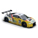 SCX Compact Audi R8 LMS GT3 ABP so svetlami