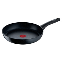 Hliníková panvica s nepriľnavým povrchom ø 28 cm Black stone G2810672 – Tefal