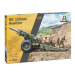 Model Kit military 6581 - M1 155mm Howitzer (1:35)