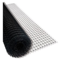 Sieť proti krtom GrassGuard, oko 16x16 mm, 1 m, L-200 m, do zeme, proti krtkom