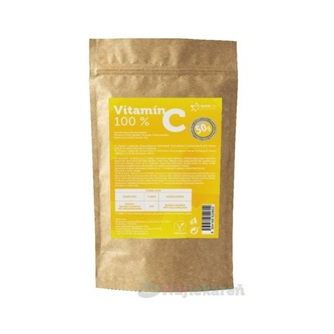 Nutricius Vitamin C 100% 50 g