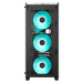 DEEPCOOL CC560 v2 biela