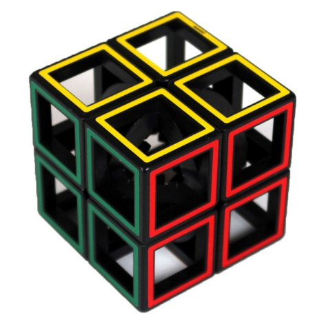 RECENTTOYS Hollow Cube 2 na 2