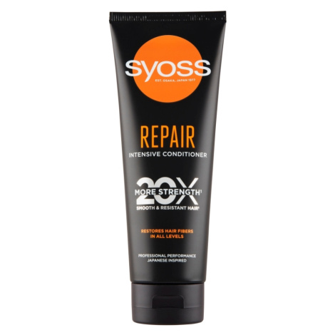 SYOSS Intenzívny kondicionér Repair 250 ml