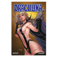 Dynamite Entertainment Draculina