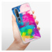 Odolné silikónové puzdro iSaprio - Abstract Paint 03 - Xiaomi Mi 10 / Mi 10 Pro