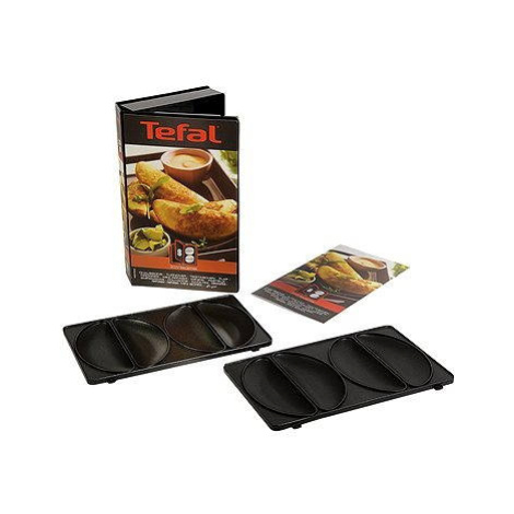 Tefal ACC Snack Collec Turnover Box