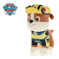 Paw Patrol Classic Rubble plyšový 19cm