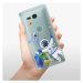 Plastové puzdro iSaprio - Space 05 - Sony Xperia XZ2 Compact