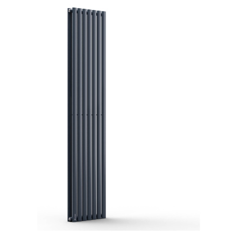 Blumfeldt Tallheo, 41 x 180, radiátor, kúpeľňový radiátor, rúrkový radiátor, 691 W, teplovodný, 
