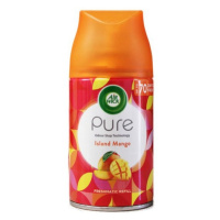 Air Wick Pure Island Mango náplň 250ml