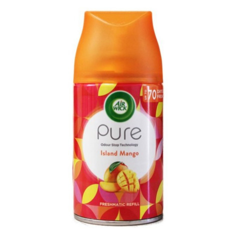 Air Wick Pure Island Mango náplň 250ml