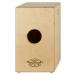 Meinl Artisan Edition Cajon Tango Line Light Eucalyptus