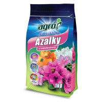 AGRO Organominerálne hnojivo azalky a rododendróny 1 kg