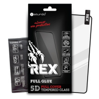 STURDO FMO-1820-XIA-N125G PRE XIAOMI NOTE 12 5G CIERNE 5D REX FULL GLUE