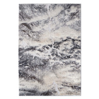 Kusový koberec OLYMPOS  3508 Grey/Beige 120x180 cm
