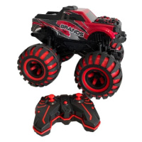 DRIVERO RC Monster car