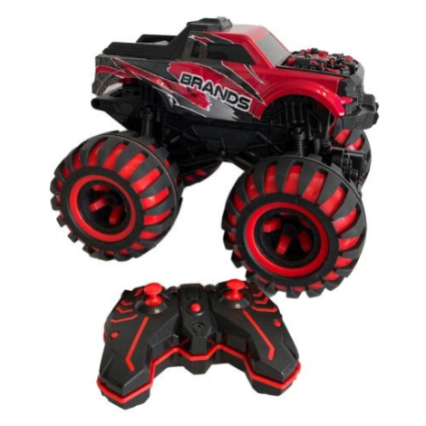 DRIVERO RC Monster car MAC TOYS