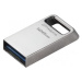 Kingston 128GB DataTraveler Micro 200MB/s Metal USB 3.2 Gen 1