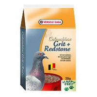 VL Grit pre holuby Colombine Grit&Redstone 2,5kg zľava 10%