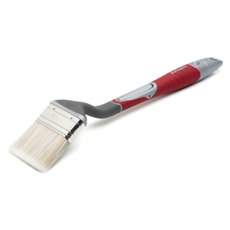 ANZA ELITE LONG RADIATOR BRUSH - Dlhý radiátorový štetec 50 mm