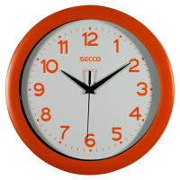 Secco S TS6026-47