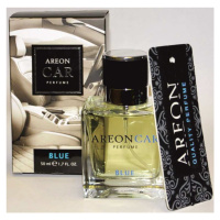 AREON CAR PARFUME BLUE NOVY 50ML