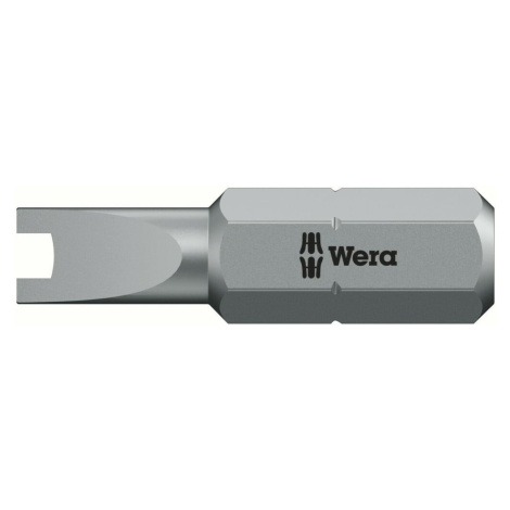 WERA Bit Spanner 6 x 25 mm