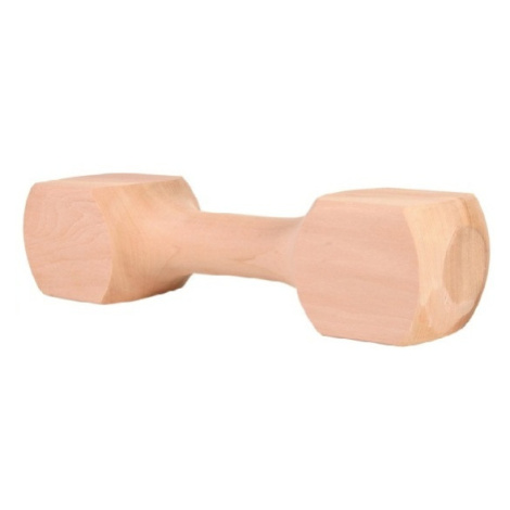 Činka pre psov, hranatá - 650g Trixie