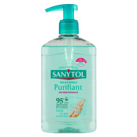 SANYTOL Dezinfekčné mydlo - Purifiant 250 ml