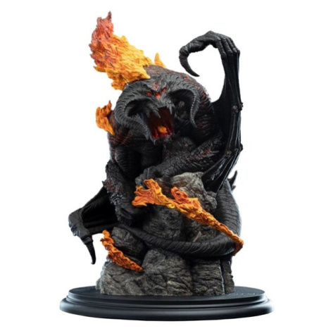 Socha Weta Workshop Lord of the Rings - The Balrog Demon Of Shadow And Flame 1/6 scale