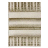 Kusový koberec Verve Elton Stripe Green - 200x320 cm Flair Rugs koberce