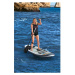 Paddleboard 65342 Bestway Hydro-Force 3.05m x 84cm x 12cm White Cap Set