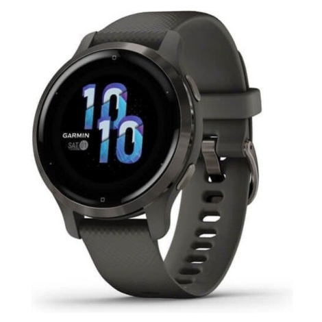 Chytré hodinky Garmin