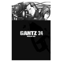 CREW Gantz 24