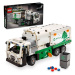 LEGO® Technic 42167 Smetiarske vozidlo Mack® LR Electric