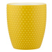 Žltý porcelánový hrnček 250 ml Abode – Ladelle