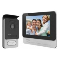 Philips WelcomeEye Touch video doorphone set, 7
