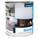 IZONA - Farba na veľmi znečistené steny 6 kg 0100 - biela