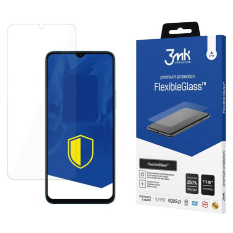 3mk hybridné sklo FlexibleGlass pre Lenovo Tab M9