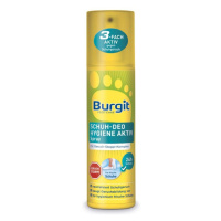 BURGIT Dezodorant do topánok Hygiene Active 175 ml