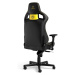 noblechairs EPIC Borussia Dortmund Edition herné kreslo