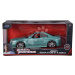 Autíčko Nissan Skyline GT-R Fast & Furious Jada kovové s otvárateľnými dverami dĺžka 21 cm 1:24