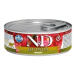 ND Cat konz. Quinoa 80g Urinary