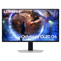 Samsung Odyssey OLED G6 (G60SD) monitor 27