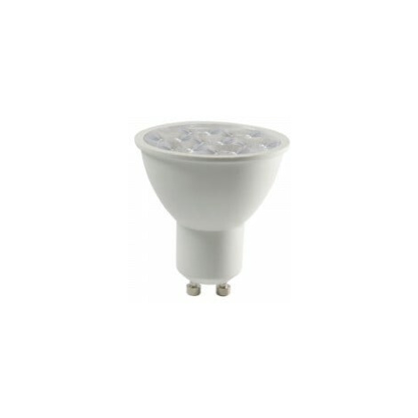 Žiarovka LED PRO GU10 6,5W, 4000K, 450lm, 10° VT-249 (V-TAC)