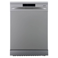 GS620C10S umývačka riadu GORENJE