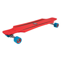 mamido  Hudora longboard CruiseStar skateboard 12813